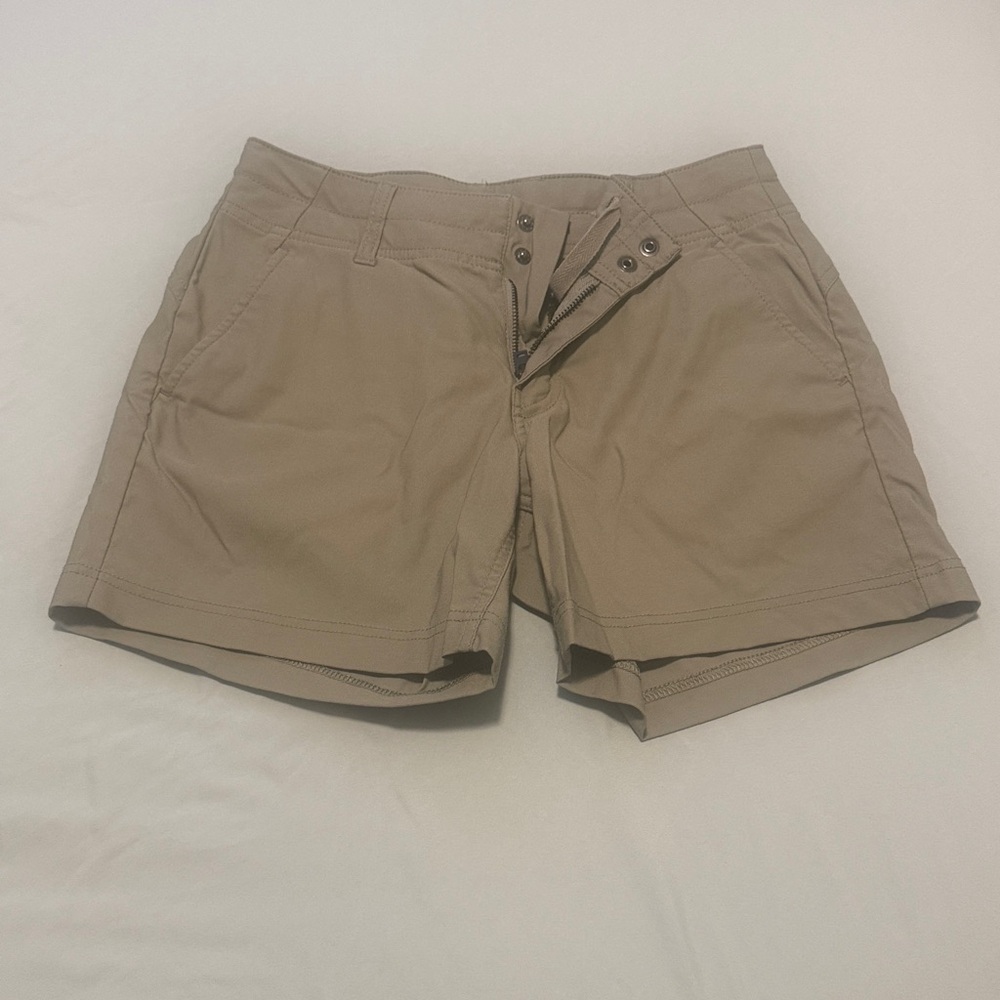 Prana Women's Shorts